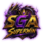 SgaSuperwin ศูนย์รวมความบันเทิงครบวงจร เดิมพันง่าย จ่ายไว